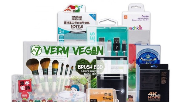 百變萬(wàn)用的塑料包裝，環(huán)保包裝產(chǎn)品勢在必行