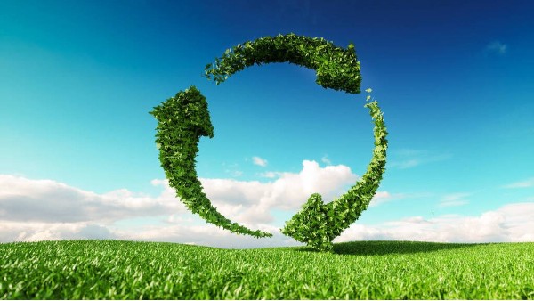 PET包裝在歐洲能有多循環(huán)？