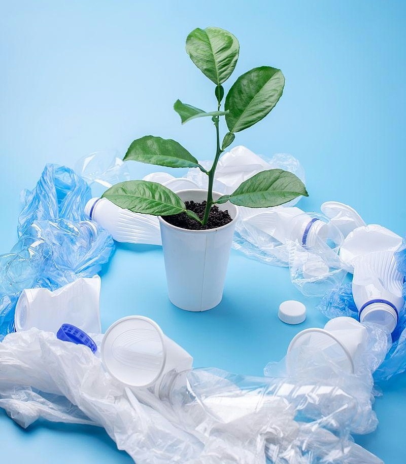 rpet環(huán)?？裳h(huán)包裝