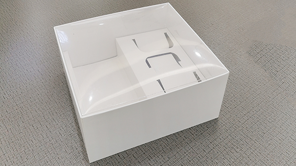 泡泡紙裝食品能否一如既往擔任主流材質(zhì)呢?