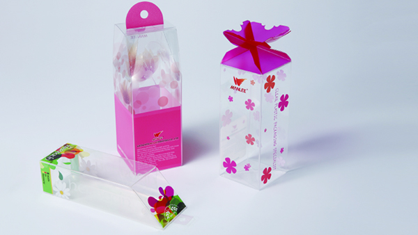 食品包裝盒光滑或粗糙、溫暖與冰冷、柔軟與堅硬的處理工藝