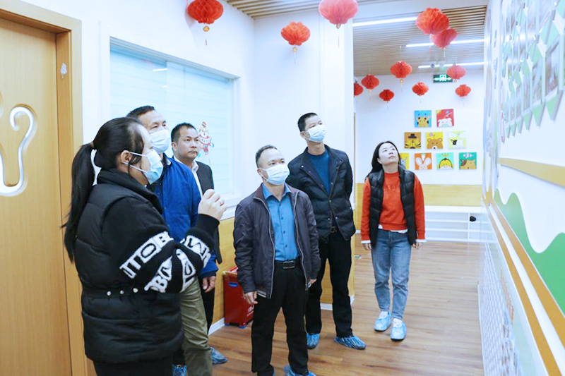 愛(ài)心企業(yè)