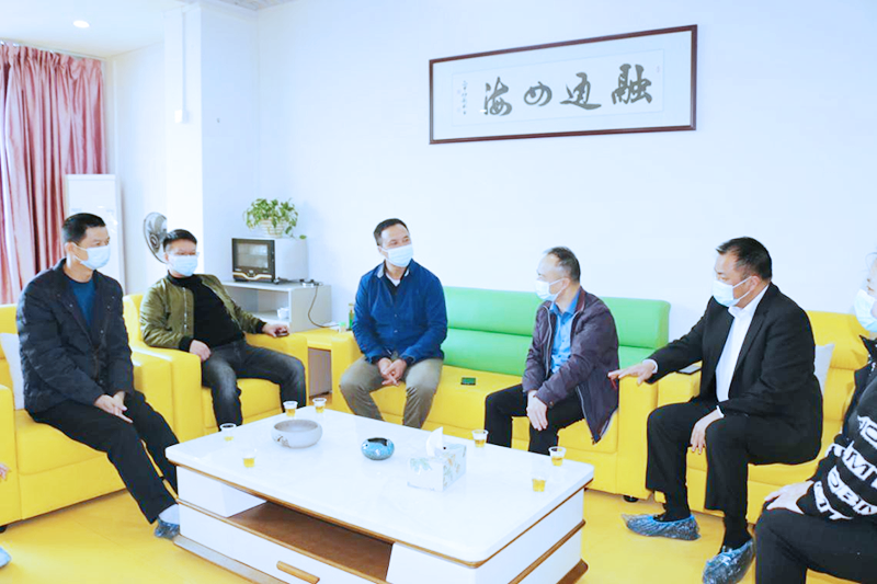 愛(ài)心企業(yè)