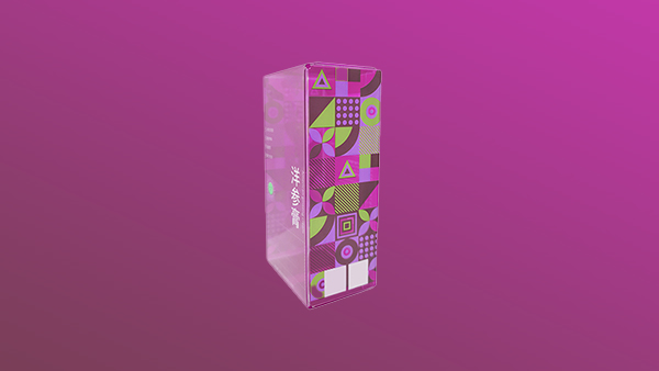 逢年過(guò)節送什么禮品?精美的食品包裝盒能否令您眼前一亮?