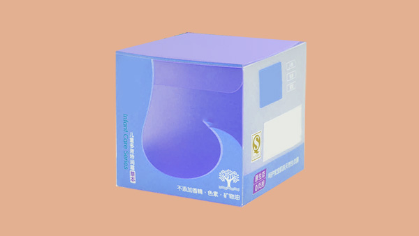 智能化妝品包裝盒-激光雕刻使廠(chǎng)家事半功倍