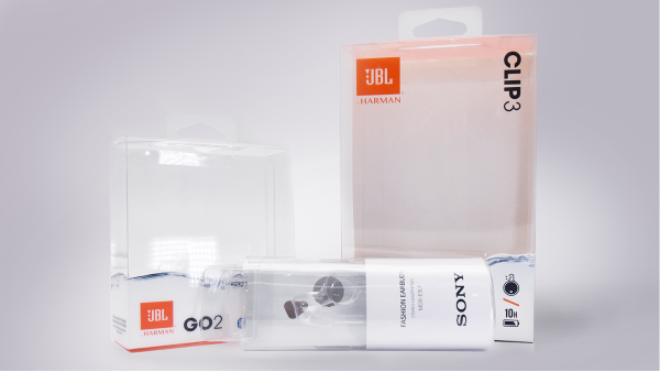 定做膠盒是選擇pvc、pet還是pp，全科普來(lái)了