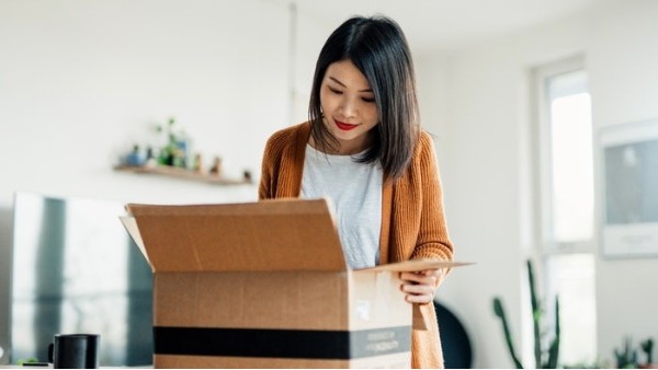 電子商務(wù)的8種包裝趨勢，涵蓋食品包裝、彩妝包裝、3C數碼包裝等