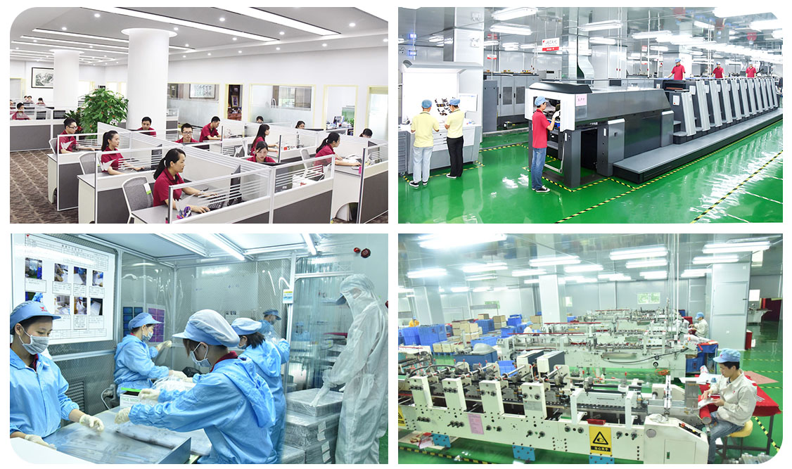 國內外都認可的優(yōu)質(zhì)pvc包裝盒供應商