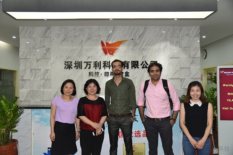 國內外都認可的優(yōu)質(zhì)pvc包裝盒供應商