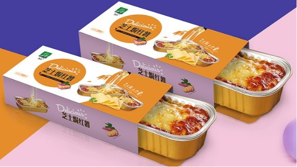 聚焦后廚，看食品包裝盒、手提袋發(fā)揮的大作用