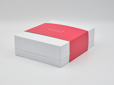 服飾產(chǎn)品包裝禮品盒細節圖