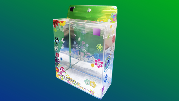 食品包裝盒熱轉印技術(shù),瞬間飆漲包裝顏值