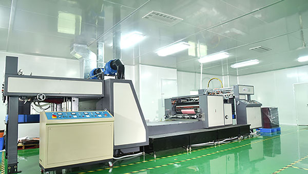 食品包裝廠(chǎng)