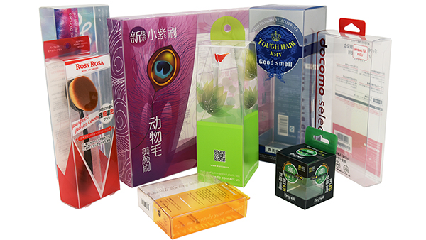 女性化妝品包裝盒對其結構設計應以六支、四支、三支裝為宜