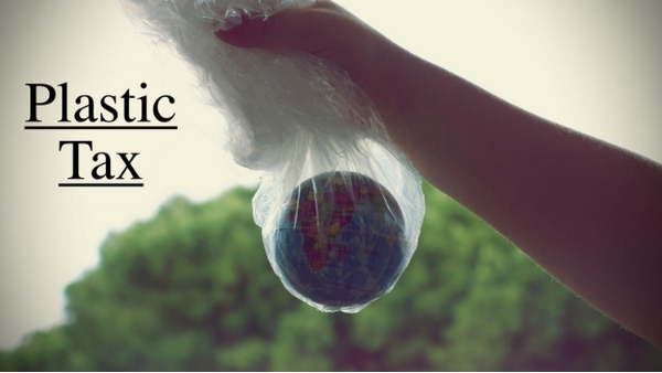 快來(lái)圍觀(guān)歐洲的塑料包裝納稅申報表