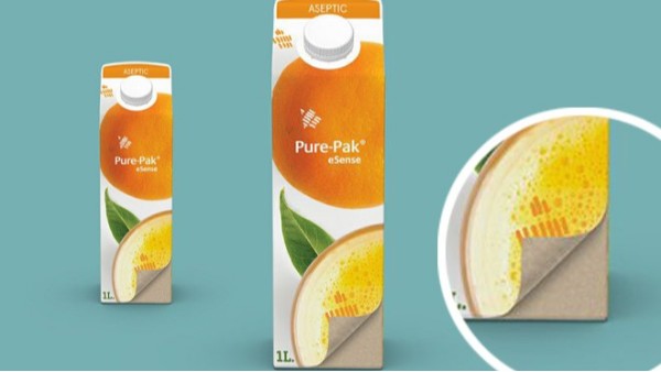 環(huán)保包裝盒又獲新進(jìn)展，Elopak 宣布推出去除鋁層的無(wú)菌環(huán)保包裝盒