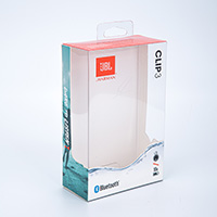 3C數碼產(chǎn)品包裝盒