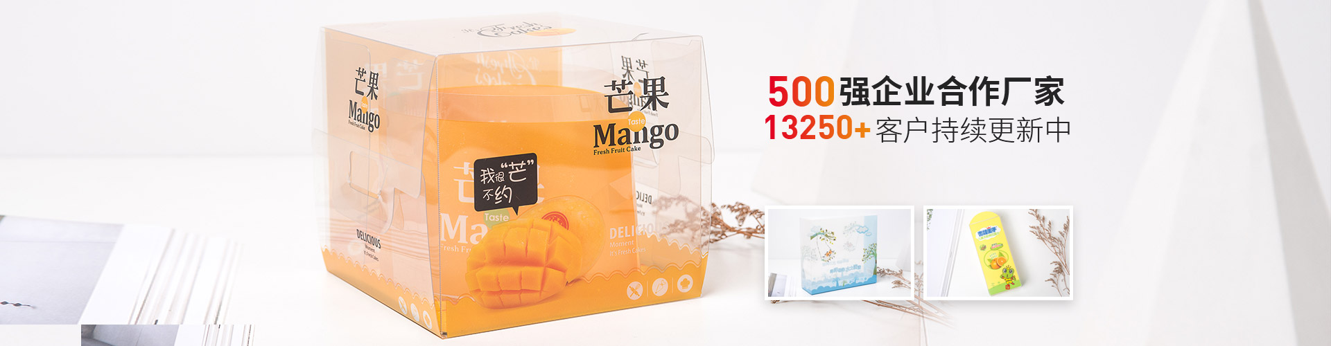 萬(wàn)利-500強企業(yè)合作廠(chǎng)家