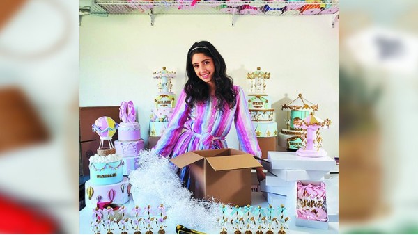 探訪(fǎng)蛋糕廠(chǎng)家-斯邁絲糕點(diǎn)，包裝如此甜美有創(chuàng  )意