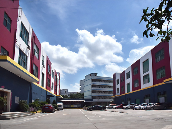 3萬(wàn)平標準化廠(chǎng)房