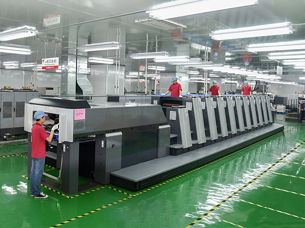 德國原裝進(jìn)口海德堡10+L UV印刷機