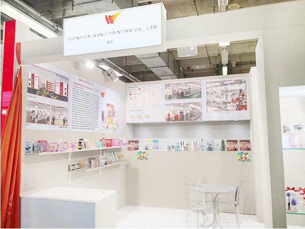 萬(wàn)利-產(chǎn)品展會(huì )