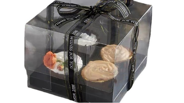 透明pp盒包裝適合用來(lái)包裝哪些食品？