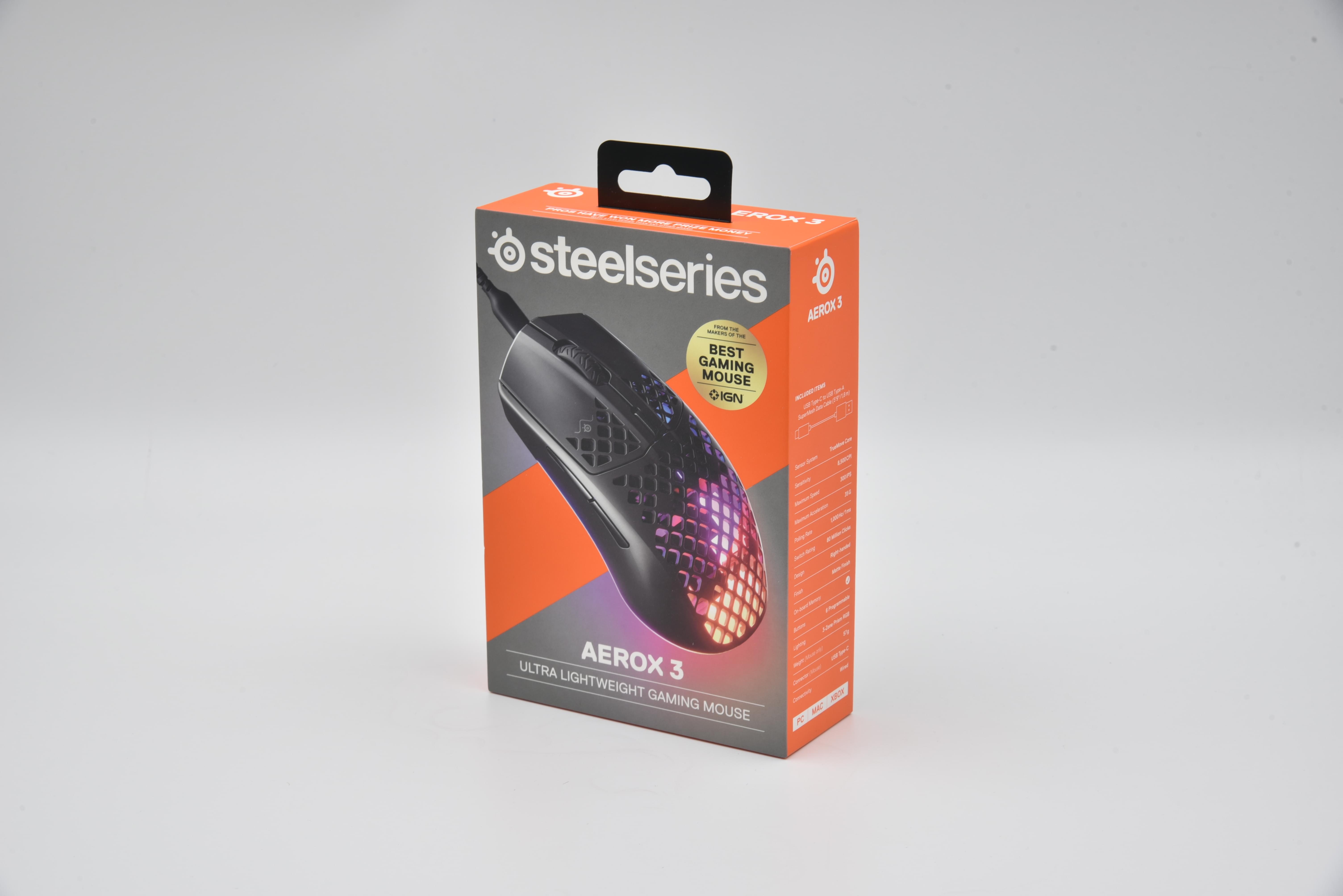 鼠標專(zhuān)用彩盒